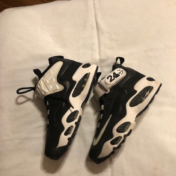 Nike Air 24 - Picture 3 of 5